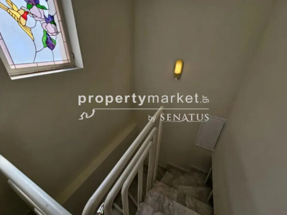 Apartment Of 100 M²