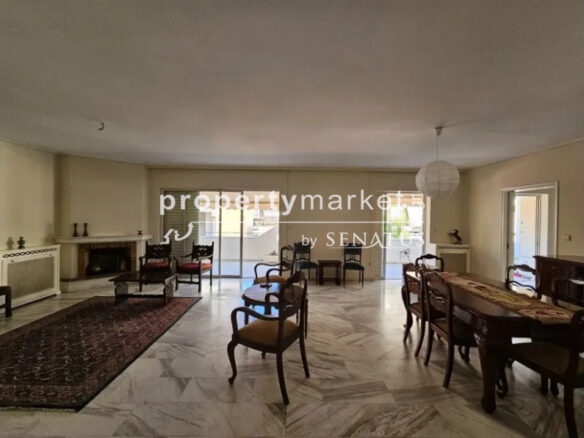 Apartment Of 100 M²