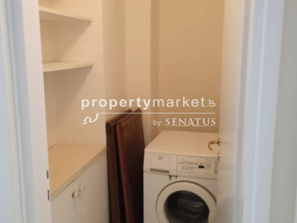 Apartment Of 100 M²
