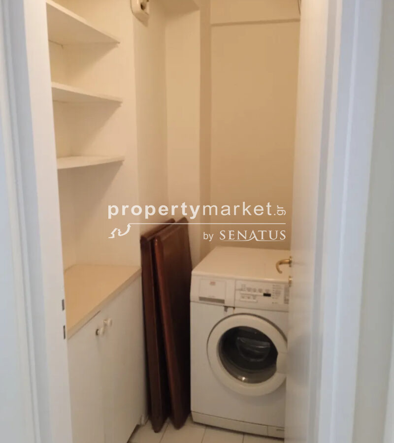 Apartment Of 100 M²