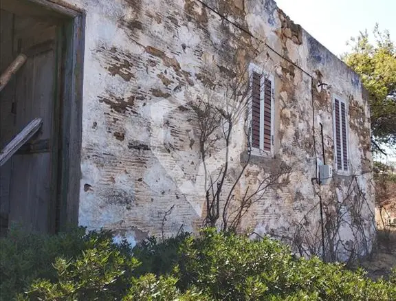For Sale Land 6799 M² In Cyclades