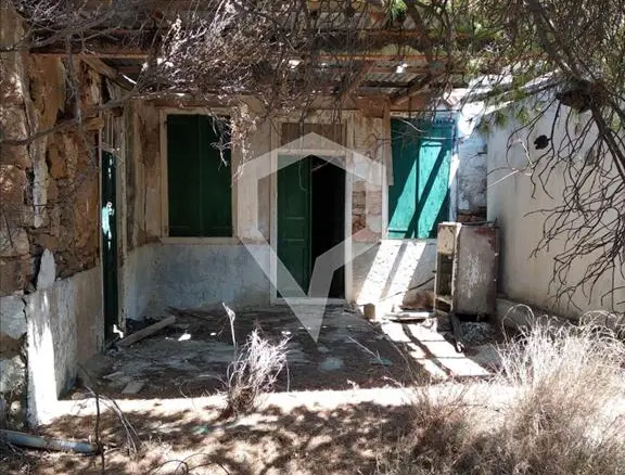 For Sale Land 6799 M² In Cyclades