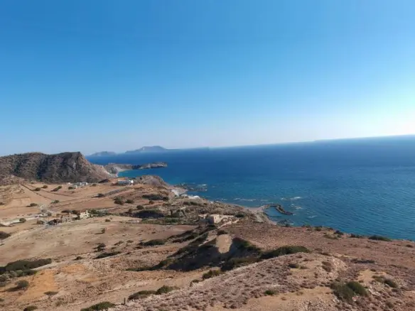 For Sale Land 14500 M² In Crete