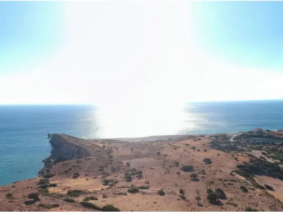For Sale Land 14500 M² In Crete