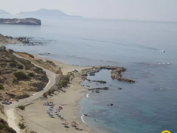 For Sale Land 14500 M² In Crete