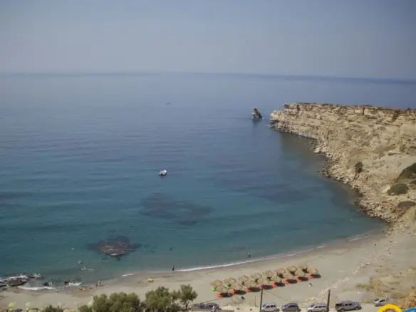 For Sale Land 14500 M² In Crete