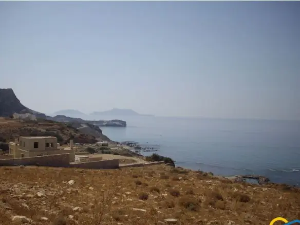 For Sale Land 14500 M² In Crete