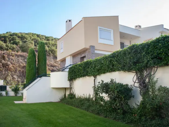 Villa In Eleitheres, Greece (613 M²)