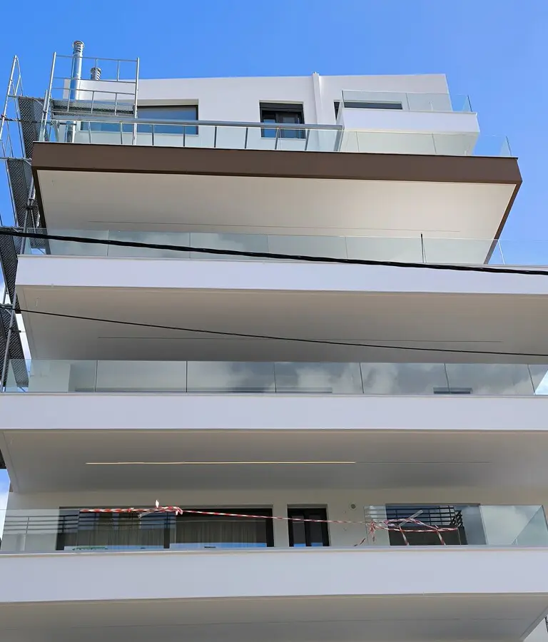 For Sale Duplex 142 M² In Athens