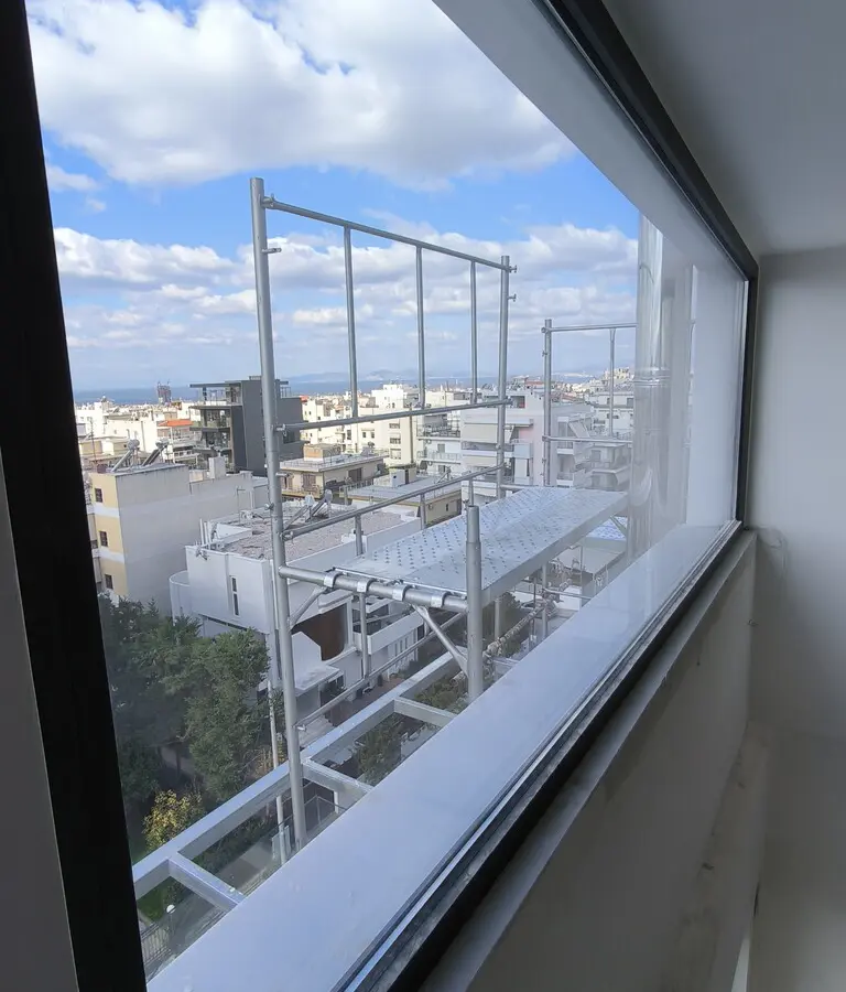 For Sale Duplex 142 M² In Athens