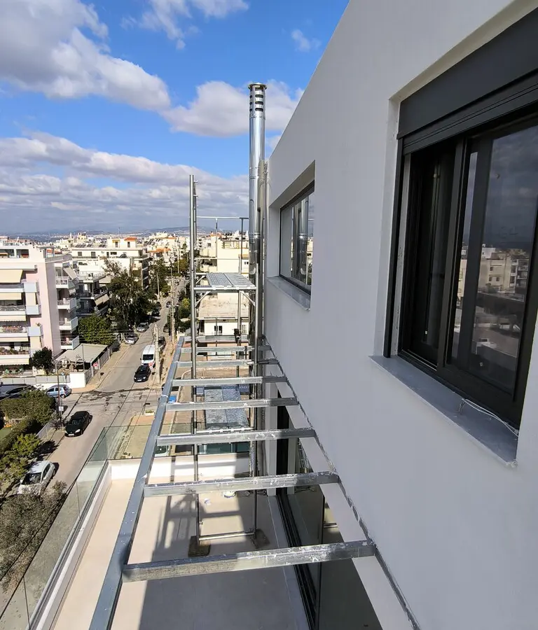For Sale Duplex 142 M² In Athens