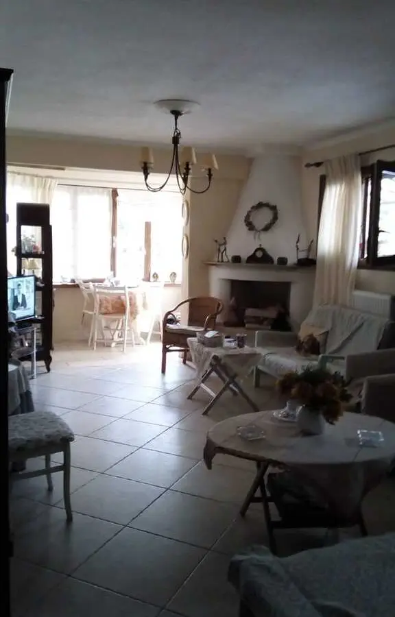 For Sale Detached House 224 M² In Kassandra, Chalkidiki