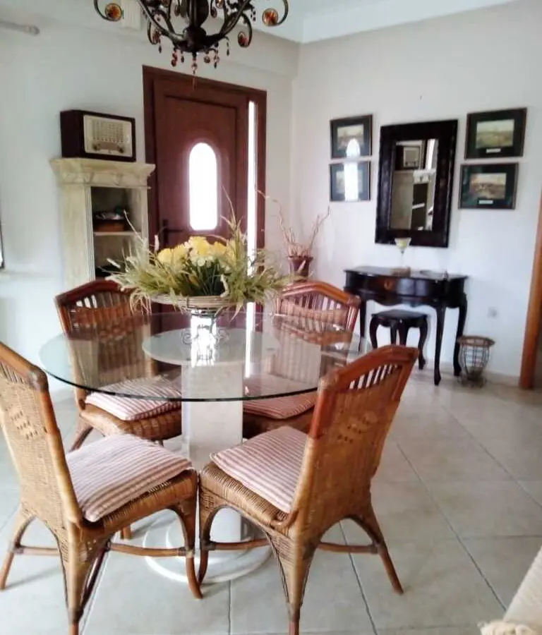 For Sale Detached House 224 M² In Kassandra, Chalkidiki
