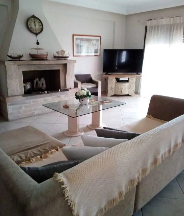 For Sale Detached House 224 M² In Kassandra, Chalkidiki