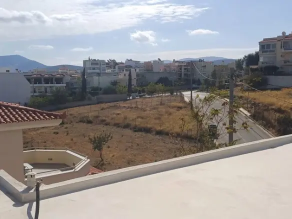 6-bedroom Building In Koropi, Greece (400 M²)