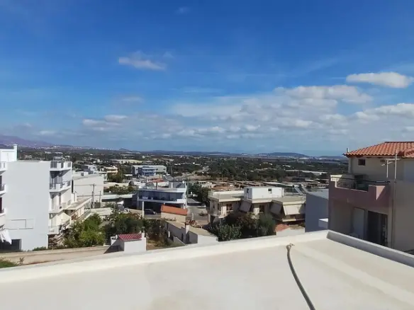 6-bedroom Building In Koropi, Greece (400 M²)