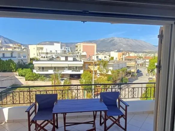 6-bedroom Building In Koropi, Greece (400 M²)