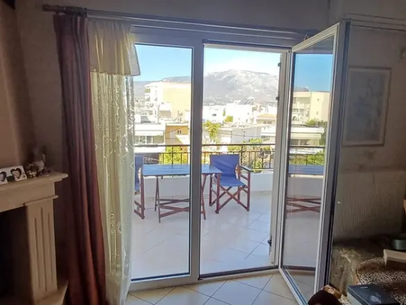 6-bedroom Building In Koropi, Greece (400 M²)