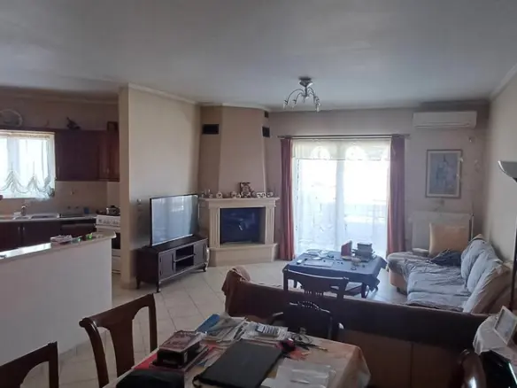6-bedroom Building In Koropi, Greece (400 M²)