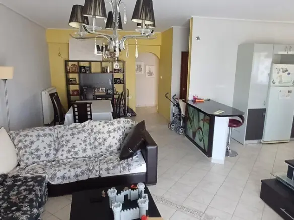 6-bedroom Building In Koropi, Greece (400 M²)