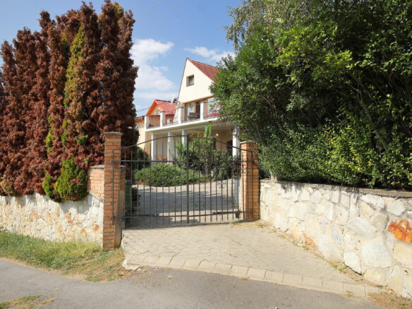 Anwesen Mit Weinberg Und Wohnhaus In Vinica / Slowakei – Preissenkung