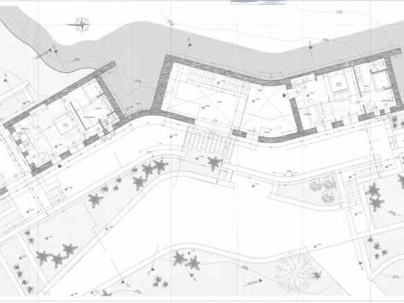 4.450 Sqm Prime Land, Ios Island Greece | Permit Secured | Build Your Cycladic Dream