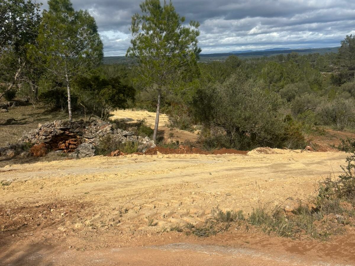 Terreno Excelente