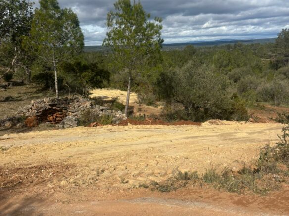 Terreno Excelente