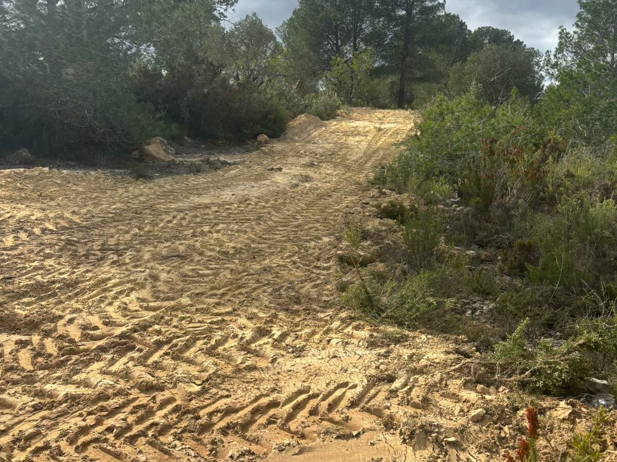 Terreno Excelente