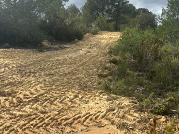 Terreno Excelente