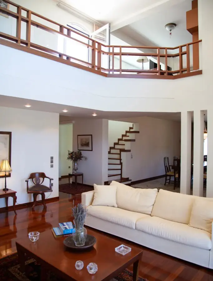 For Sale Villa 613 M² In Kavala Suburbs
