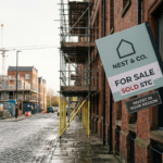 New UK Property Firms Signal Market Recovery Ahead