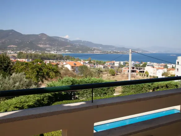Villa In Eleitheres, Greece (613 M²)