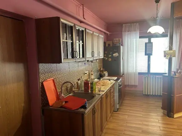House In Járdánháza, Borsod-abaúj-zemplén