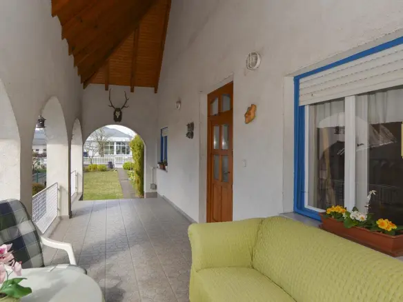 House In Gyenesdiás, Zala