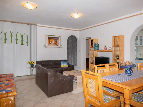 House In Vörs, Somogy