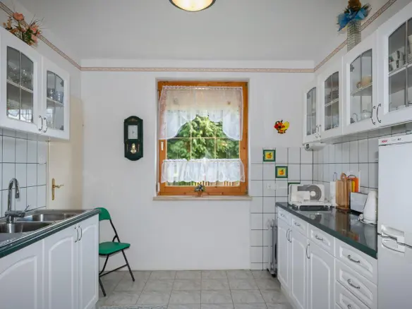 House In Vörs, Somogy