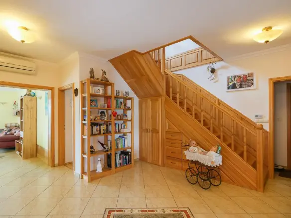 House In Balatonszentgyörgy, Somogy