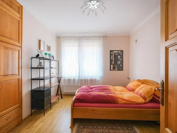 House In Balatonszentgyörgy, Somogy