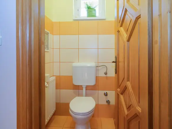House In Balatonszentgyörgy, Somogy