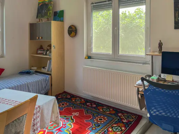 House In Balatonszentgyörgy, Somogy