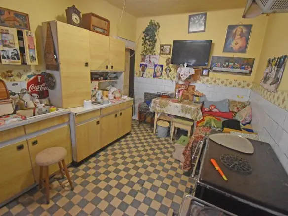 House In Inke, Somogy