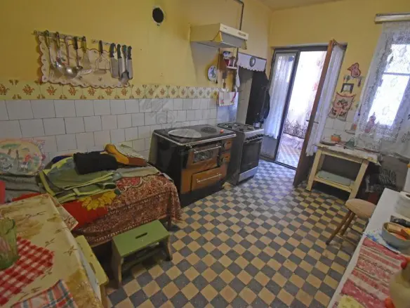 House In Inke, Somogy