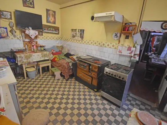 House In Inke, Somogy
