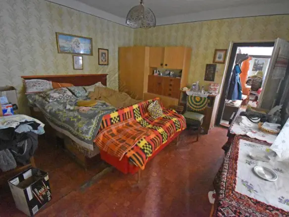 House In Inke, Somogy