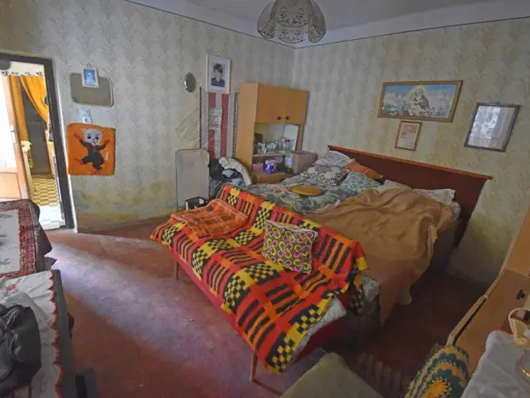 House In Inke, Somogy