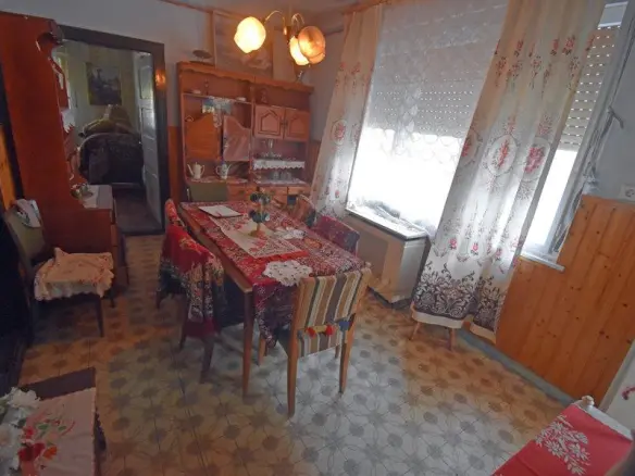 House In Inke, Somogy