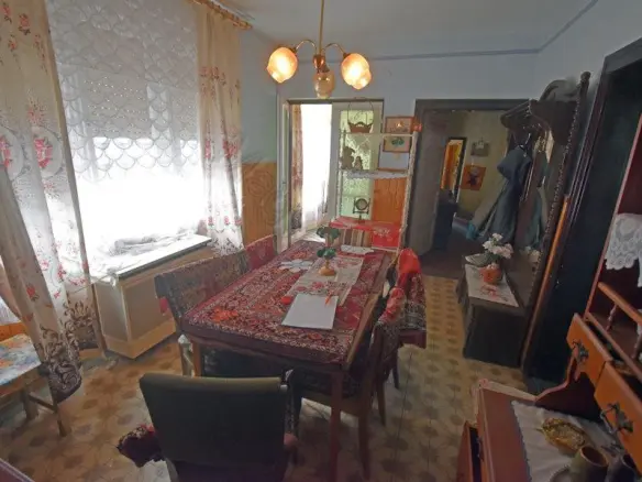House In Inke, Somogy