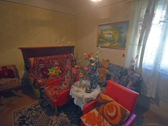 House In Inke, Somogy