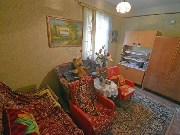 House In Inke, Somogy
